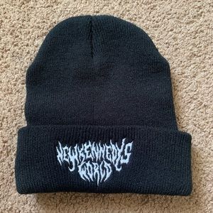 NKW: Hardcore Beanies